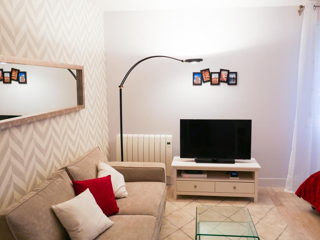 Studio Premium Zénith Arènes Purpan Toulouse Extérieur photo