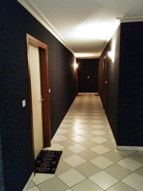 Studio Premium Zénith Arènes Purpan Toulouse Extérieur photo